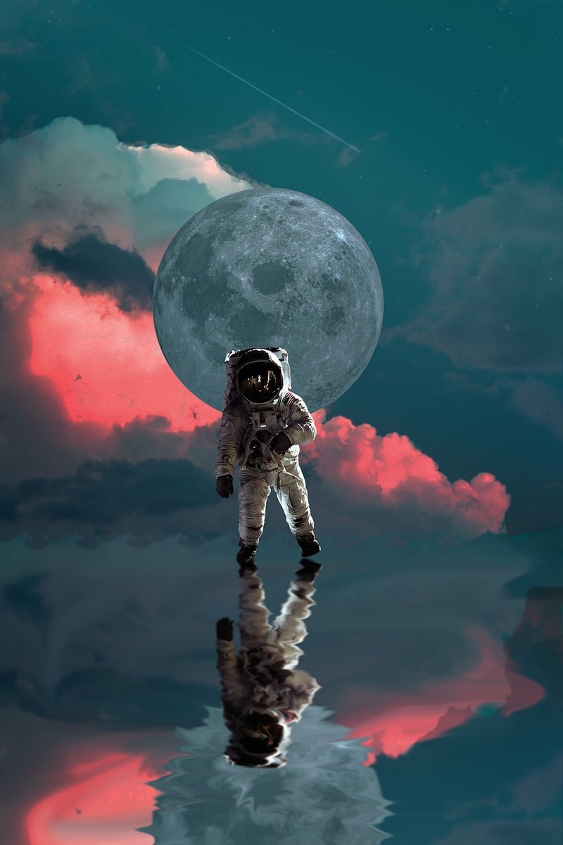 Galaxy Exploration