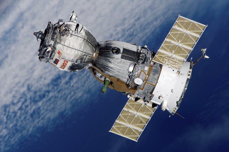 Orbital Hotels