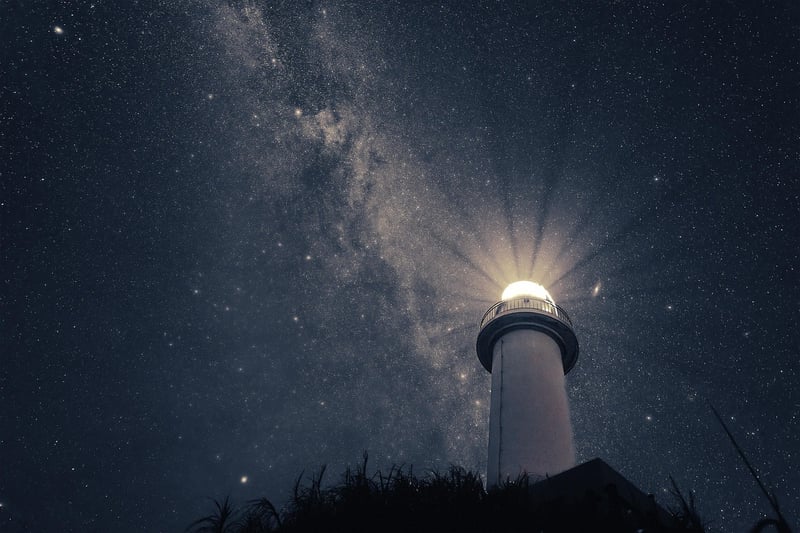 Galaxy Image